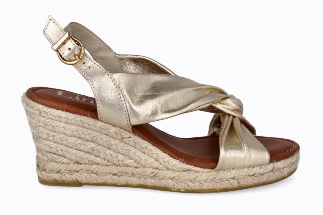 V52652PIEL ECLAT PLATINOH.181 YUSTE NATURAL
