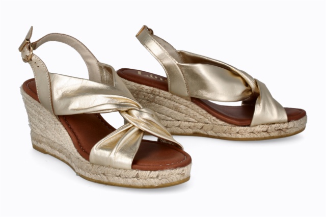 V52652PIEL ECLAT PLATINOH.181 YUSTE NATURAL