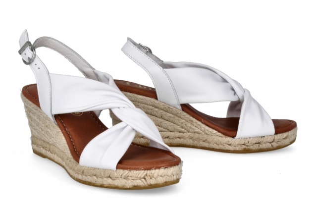 V52652PIEL FLORENCIA BLANCOH.181 YUSTE NATURAL