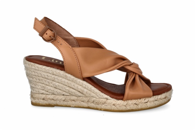 V52652PIEL FLORENCIA CAMELH.181 YUSTE NATURAL