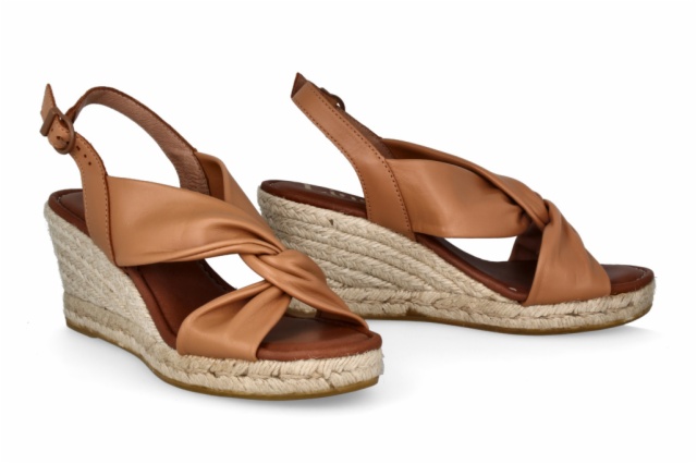 V52652PIEL FLORENCIA CAMELH.181 YUSTE NATURAL