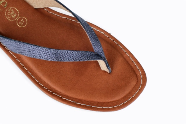 V52751PIEL CARRE MARINOH.814 LANKA OCRE