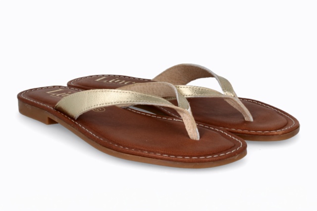 V52751PIEL ECLAT PLATINOH.814 LANKA OCRE