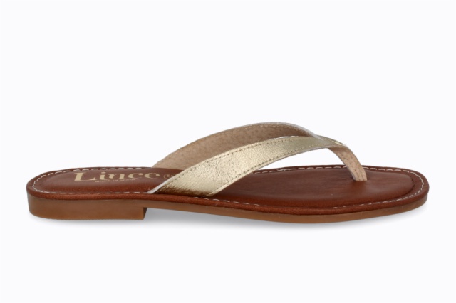 V52751PIEL ECLAT PLATINOH.814 LANKA OCRE