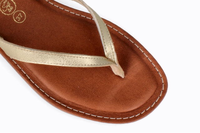 V52751PIEL ECLAT PLATINOH.814 LANKA OCRE