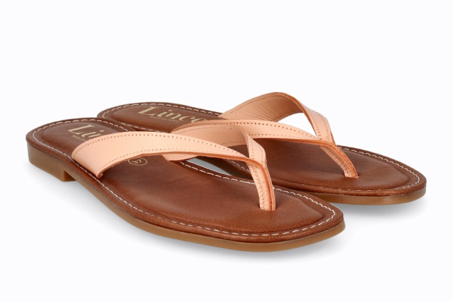 V52751PIEL FLORENCIA APRICOTH.814 LANKA OCRE