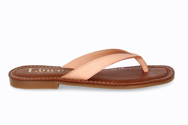 SANDALIA FLORENCIA LANKA APRICOT
