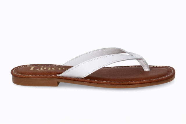 SANDALIA FLORENCIA LANKA OCRE