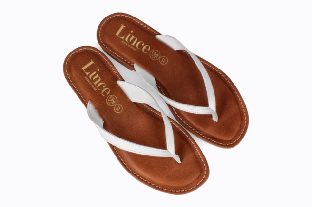 SANDALIA FLORENCIA LANKA OCRE