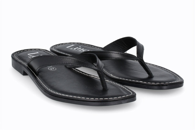 V52751PIEL FLORENCIA NEGROH.814 LANKO NEGRO