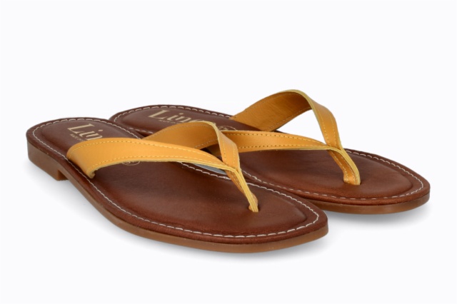 V52751PIEL FLORENCIA OCREH.814 LANKA OCRE