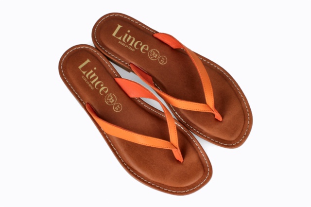 V52751PIEL FLORENCIA ORANGEH.814 LANKA OCRE