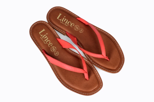 V52751PIEL HEXA ROJOH.814 LANKA OCRE