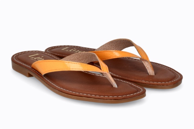 V52751PIEL NAPALACK APRICOTH.814 LANKA OCRE