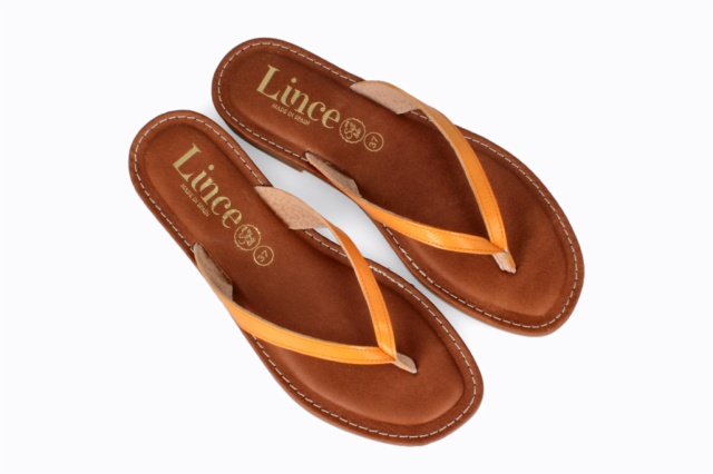 SANDALIA NAPALACK LANKA NARANJA