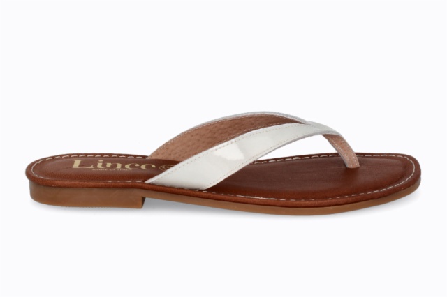 SANDALIA LANKA OCRE