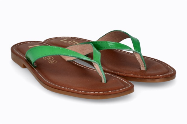 V52751PIEL NAPALACK BOTELLAH.814 LANKA OCRE