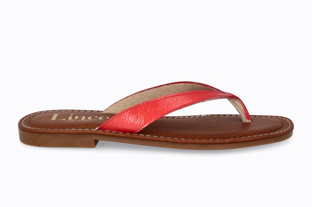 SANDALIA NAPALACK CORAL LANKA OCRE