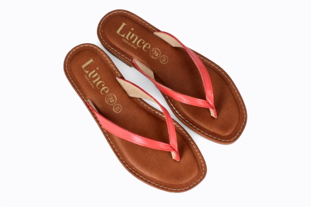 SANDALIA NAPALACK CORAL LANKA OCRE
