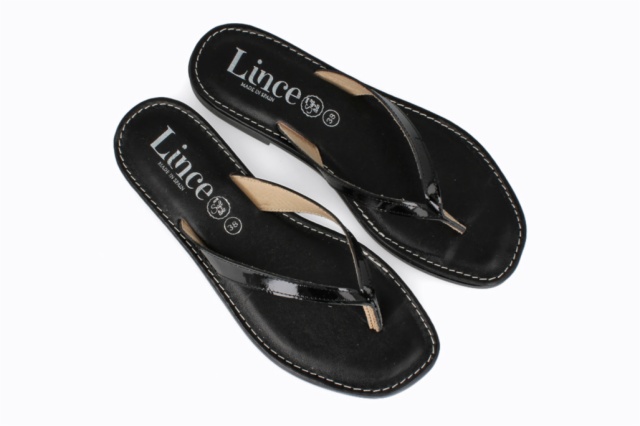 SANDALIA NAPALACK NEGRO LANKO NEGRO