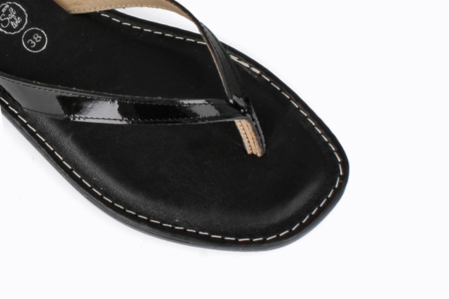 SANDALIA NAPALACK NEGRO LANKO NEGRO