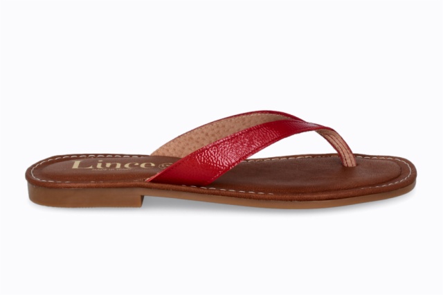 V52751PIEL NAPALACK ROJOH.814 LANKA OCRE