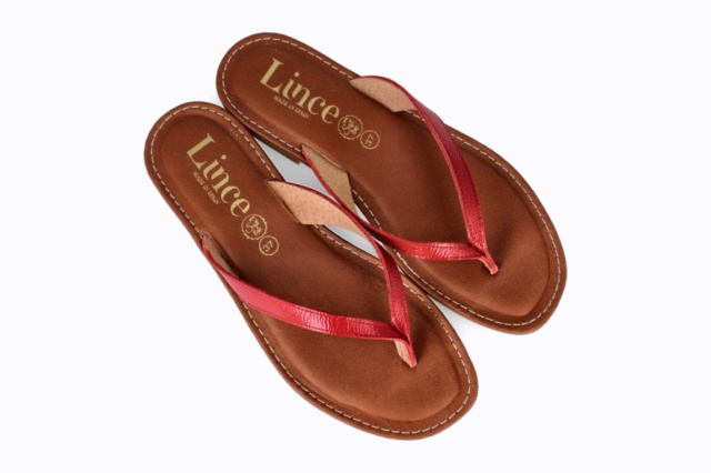 V52751PIEL NAPALACK ROJOH.814 LANKA OCRE