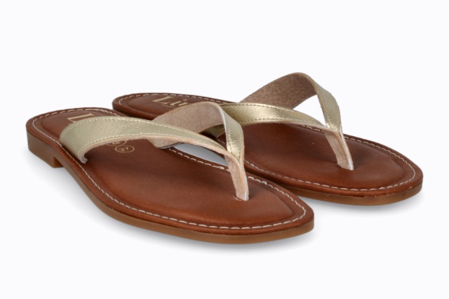 V52751PIEL RILUX PLATINOH.814 LANKA OCRE