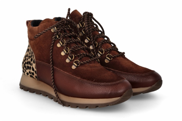 I52802PIEL BILLY CASTAÑOH.978 VENTURA CREMA MARRON