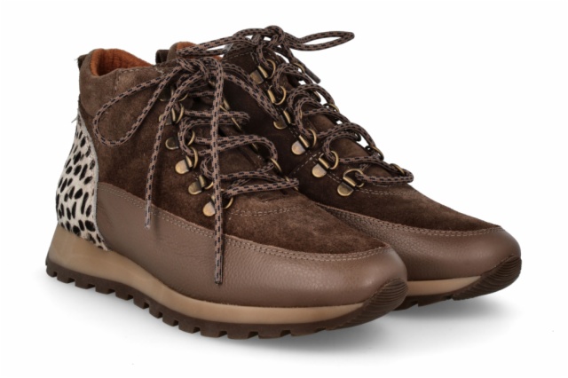 I52802PIEL BILLY TOPOH.978 VENTURA CREMA MARRON