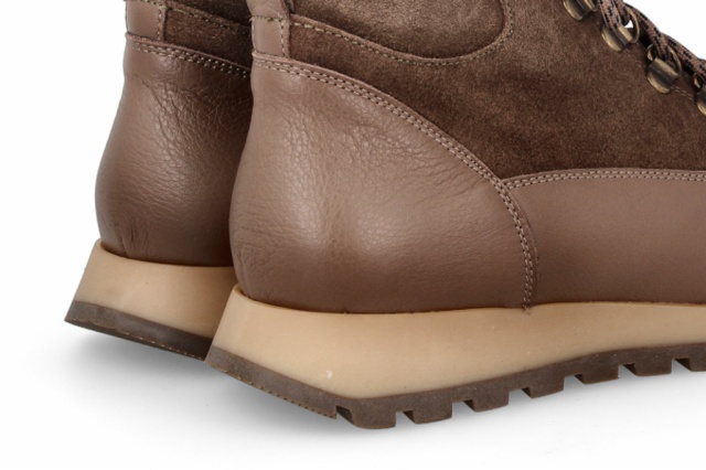 I52803PIEL VELVET TOPOH.978 VENTURA CREMA MARRON