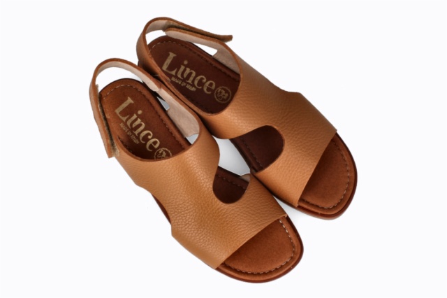 SANDALIA BUGUI CAMEL ARUBA OCRE