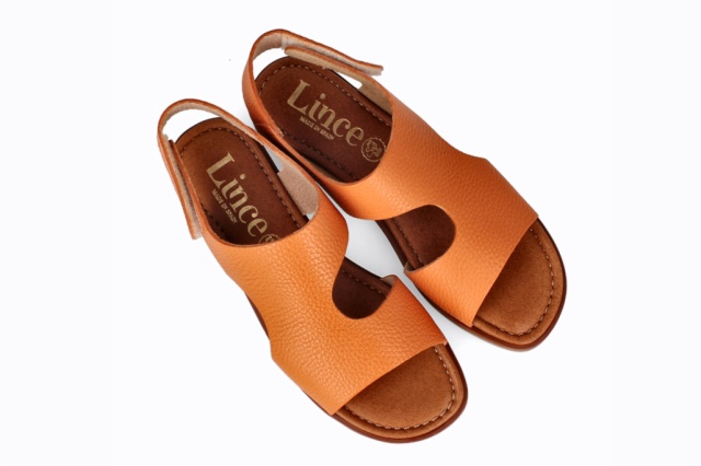 V52851PIEL BUGUI NARANJAH.814 ARUBA OCRE