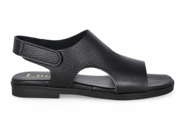 V52851PIEL BUGUI NEGROH.814 ARUBA NEGRO