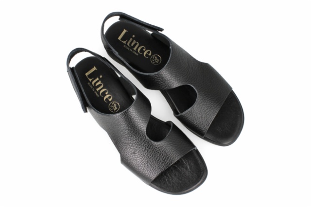 V52851PIEL BUGUI NEGROH.814 ARUBA NEGRO