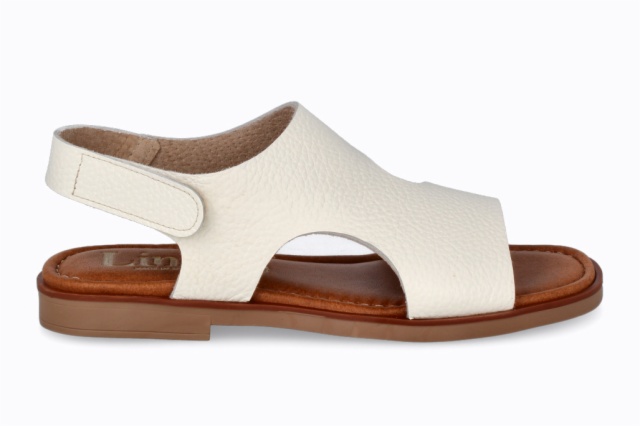 SANDALIA BUGUI NUCLEAR ARUBA OCRE