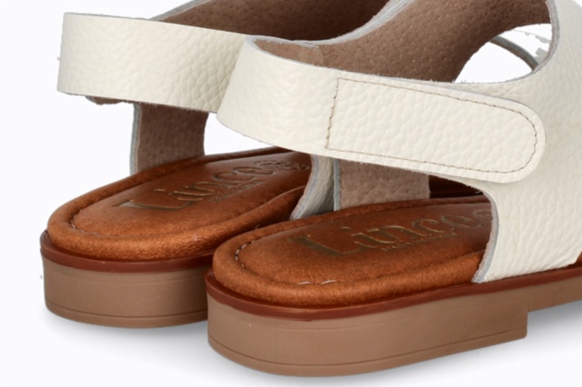 SANDALIA BUGUI NUCLEAR ARUBA OCRE