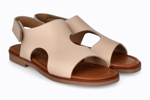 V52851PIEL BUGUI SKINH.814 ARUBA OCRE
