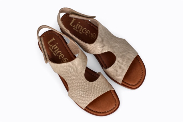 V52851PIEL CARRE CUEROH.814 ARUBA OCRE