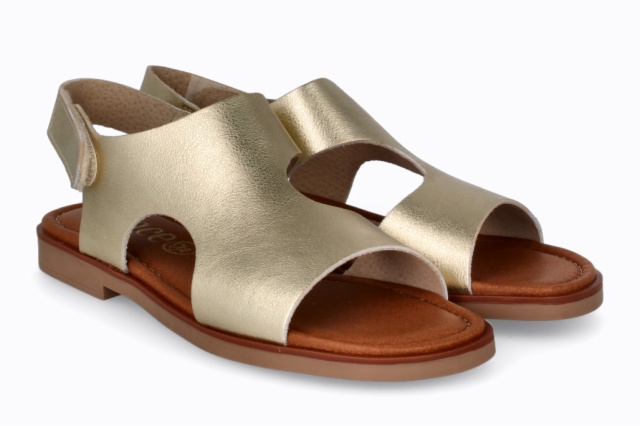 V52851PIEL ISTA PLATINOH.814 ARUBA OCRE