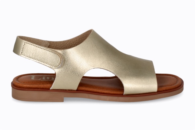 V52851PIEL ISTA PLATINOH.814 ARUBA OCRE