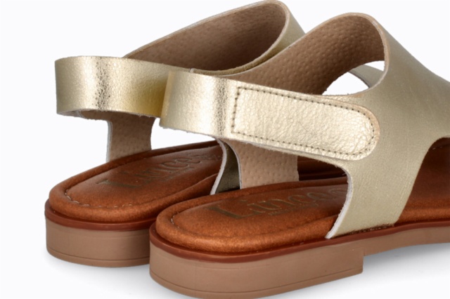 V52851PIEL ISTA PLATINOH.814 ARUBA OCRE