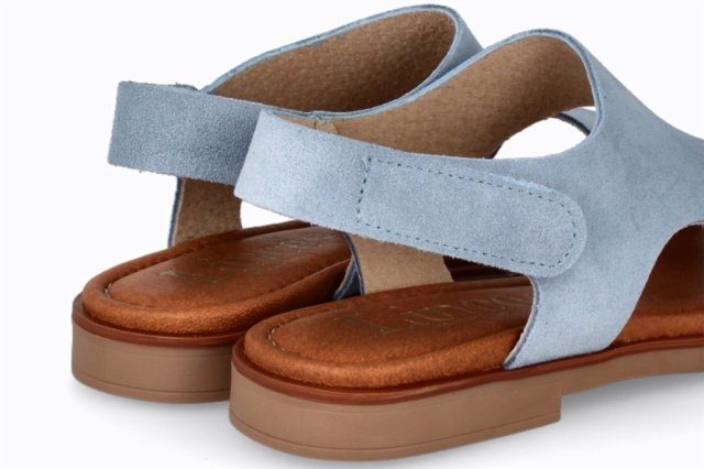 V52851PIEL SERRAJE CIELOH.814 ARUBA OCRE