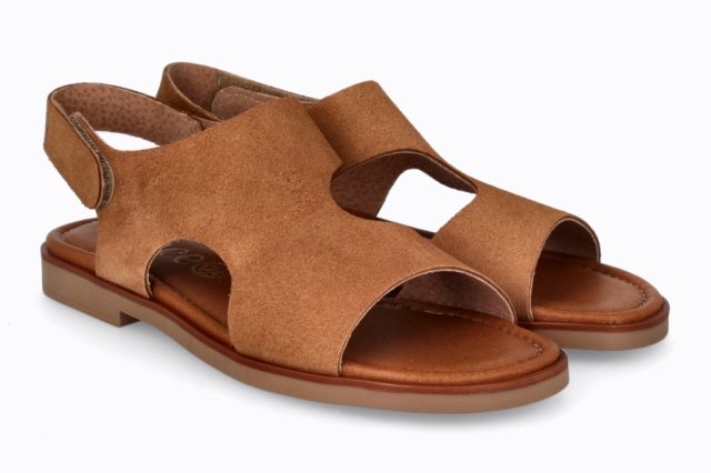 V52851PIEL SERRAJE CUEROH.814 ARUBA OCRE