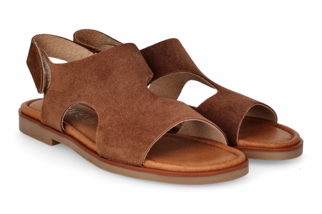 V52851PIEL SERRAJE NOGALH.814 ARUBA OCRE