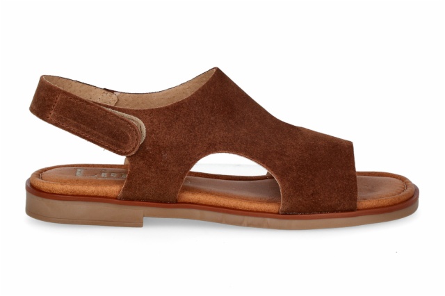 V52851PIEL SERRAJE NOGALH.814 ARUBA OCRE