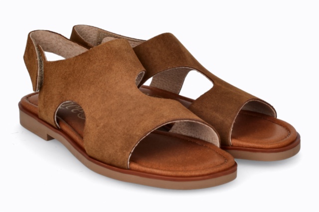 V52851PIEL SERRAJE TOSTADOH.814 ARUBA OCRE