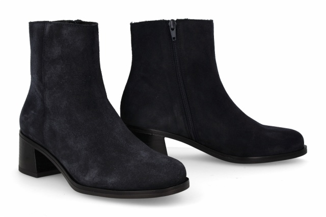 I52906PIEL SERRAJE MARINOH.459 MARVEL NEGRO