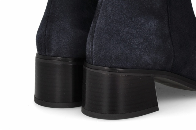 I52906PIEL SERRAJE MARINOH.459 MARVEL NEGRO