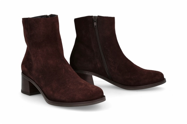 I52906PIEL SERRAJE MARRONH.459 MARVEL MARRON